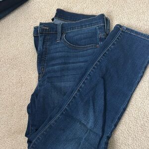 Jcrew Factory Jeans